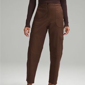 Lululemon Cargo Pants